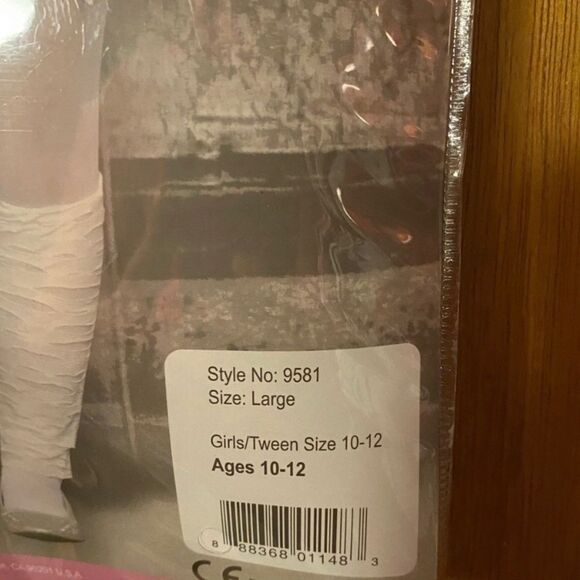 WRAP it up Halloween costume - Picture 4 of 5